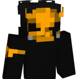 Fabrifalla's Minecraft skin