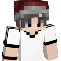 Fabrig2102 Minecraft avatar bust