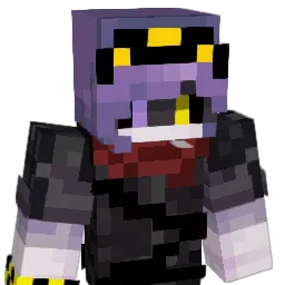 Fabrikusz15 Minecraft avatar bust