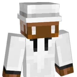 FabriqWasTaken Minecraft avatar bust