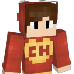 Fabriuuuu Minecraft avatar bust