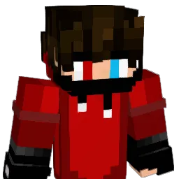 Fabrizio9631 Minecraft avatar bust