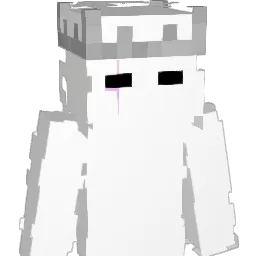 Fabriziooo777 Minecraft avatar bust