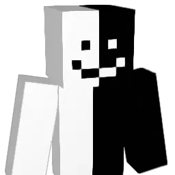Fabrizzio666 Minecraft avatar bust