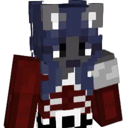 FabruhYT Minecraft avatar bust
