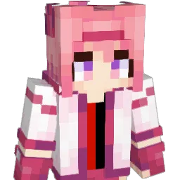 Fabruw Minecraft avatar bust