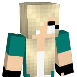 Fabryce013 Minecraft avatar bust