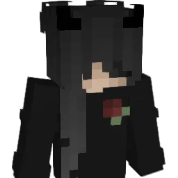 Fabs3l's Minecraft skin
