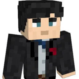Fabs99's Minecraft skin