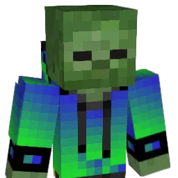 Fabsonik_St Minecraft avatar bust