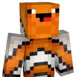 Fabulous_Fishy Minecraft avatar bust