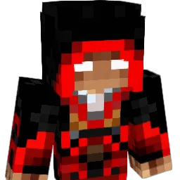 Fabulous_Pirate Minecraft avatar bust