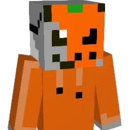 Fabyblind's Minecraft skin