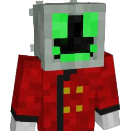 Facade2358's Minecraft skin