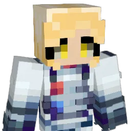 FaceBookFriends's Minecraft skin