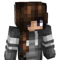 FaceHumor's Minecraft skin