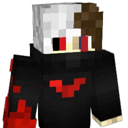 FaceJoke13 Minecraft avatar bust