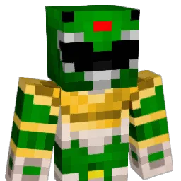 FaceMcShooty Minecraft avatar bust
