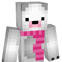 FaceOfDeath13 Minecraft avatar bust