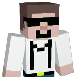 FaceSmash22 Minecraft avatar bust