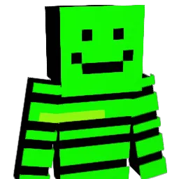 FaceTheJace Minecraft avatar bust
