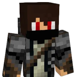 FaceTheUnknown Minecraft avatar bust