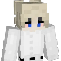 Face_The_Facts Minecraft avatar bust