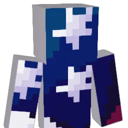 Face_carpet Minecraft avatar bust