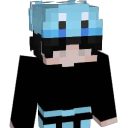 Facebook's Minecraft skin