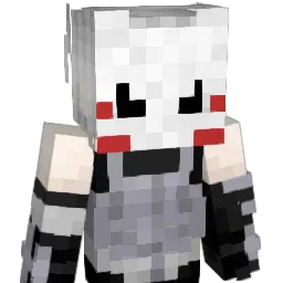 Facele55's Minecraft skin