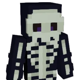 FacelessAngel6 Minecraft avatar bust