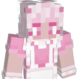 Faceless_Lee Minecraft avatar bust