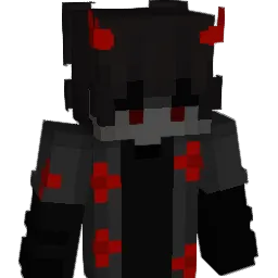 Faceman_TW Minecraft avatar bust