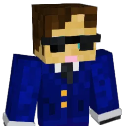 Facepaint870 Minecraft avatar bust