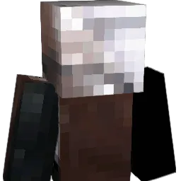 FaceplantDoesMC Minecraft avatar bust