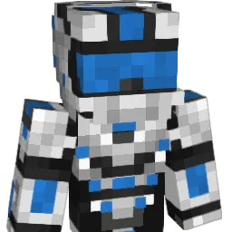 Faces33's Minecraft skin