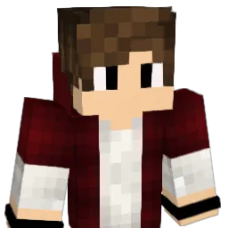 Facesons1337 Minecraft avatar bust