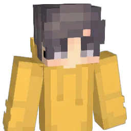 Fachphilosoph Minecraft avatar bust