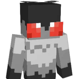 FacialTeeth's Minecraft skin
