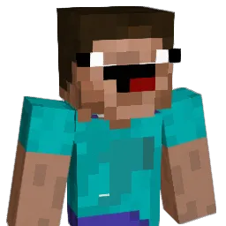 Facile__ Minecraft avatar bust