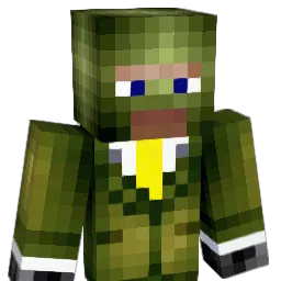 Facilee's Minecraft skin
