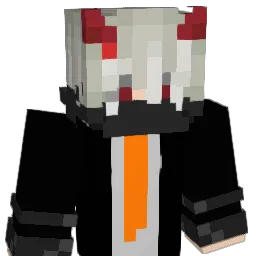 FacistPenguins Minecraft avatar bust