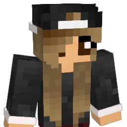 Fackal's Minecraft skin