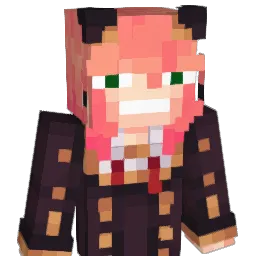 Fackhf's Minecraft skin