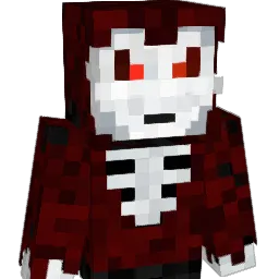 Fact0ring's Minecraft skin