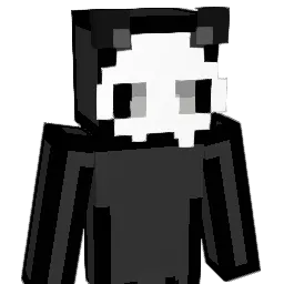 Fact_Sphere1 Minecraft avatar bust