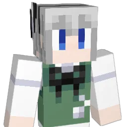 Facti's Minecraft skin
