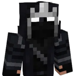 Faction_'s Minecraft skin