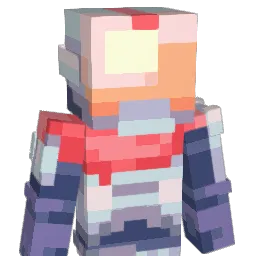 FactionsOverlord's Minecraft skin