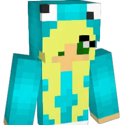 FactionsPlugin Minecraft avatar bust